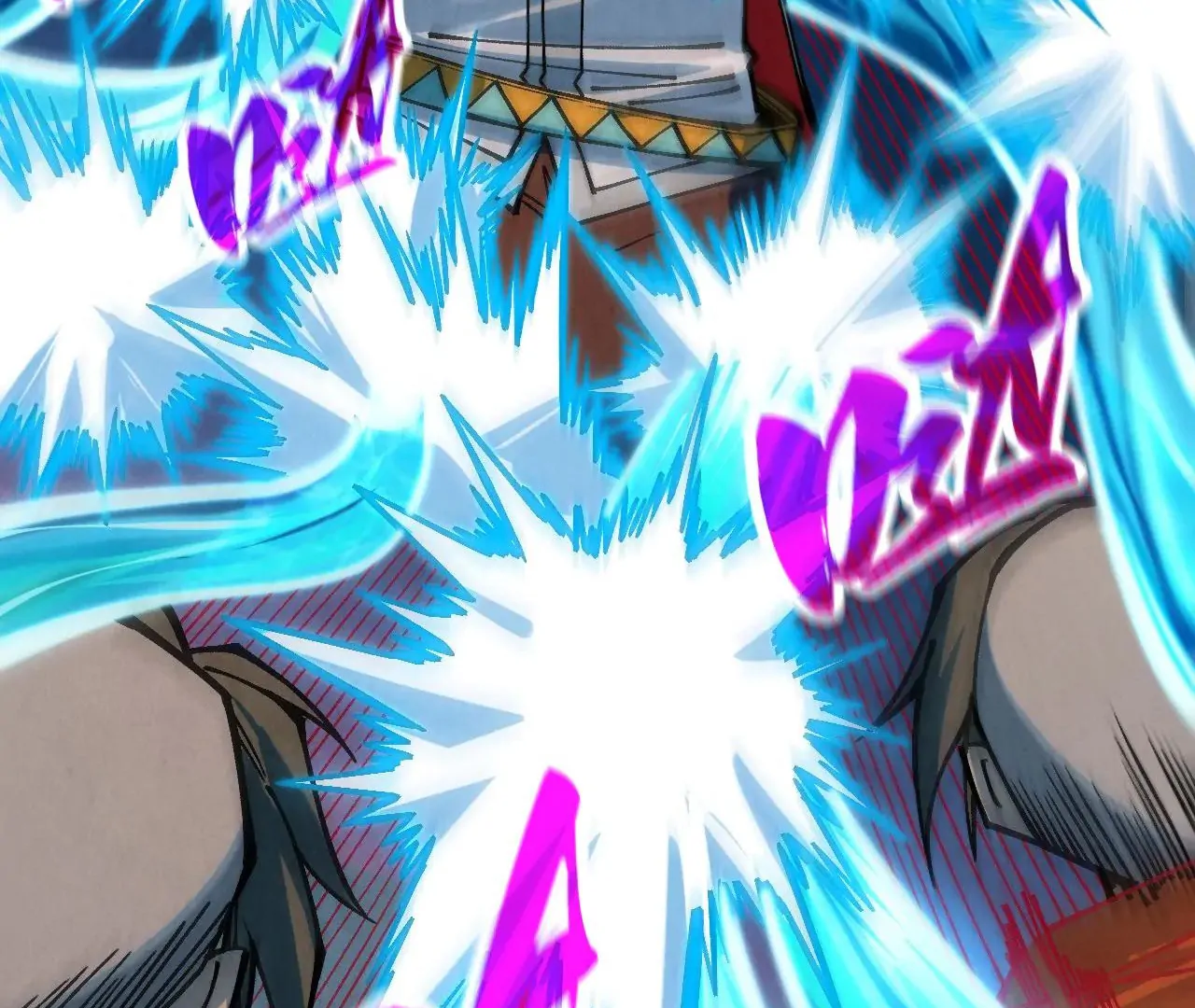 Read The Ultimate of All Ages Manga Online