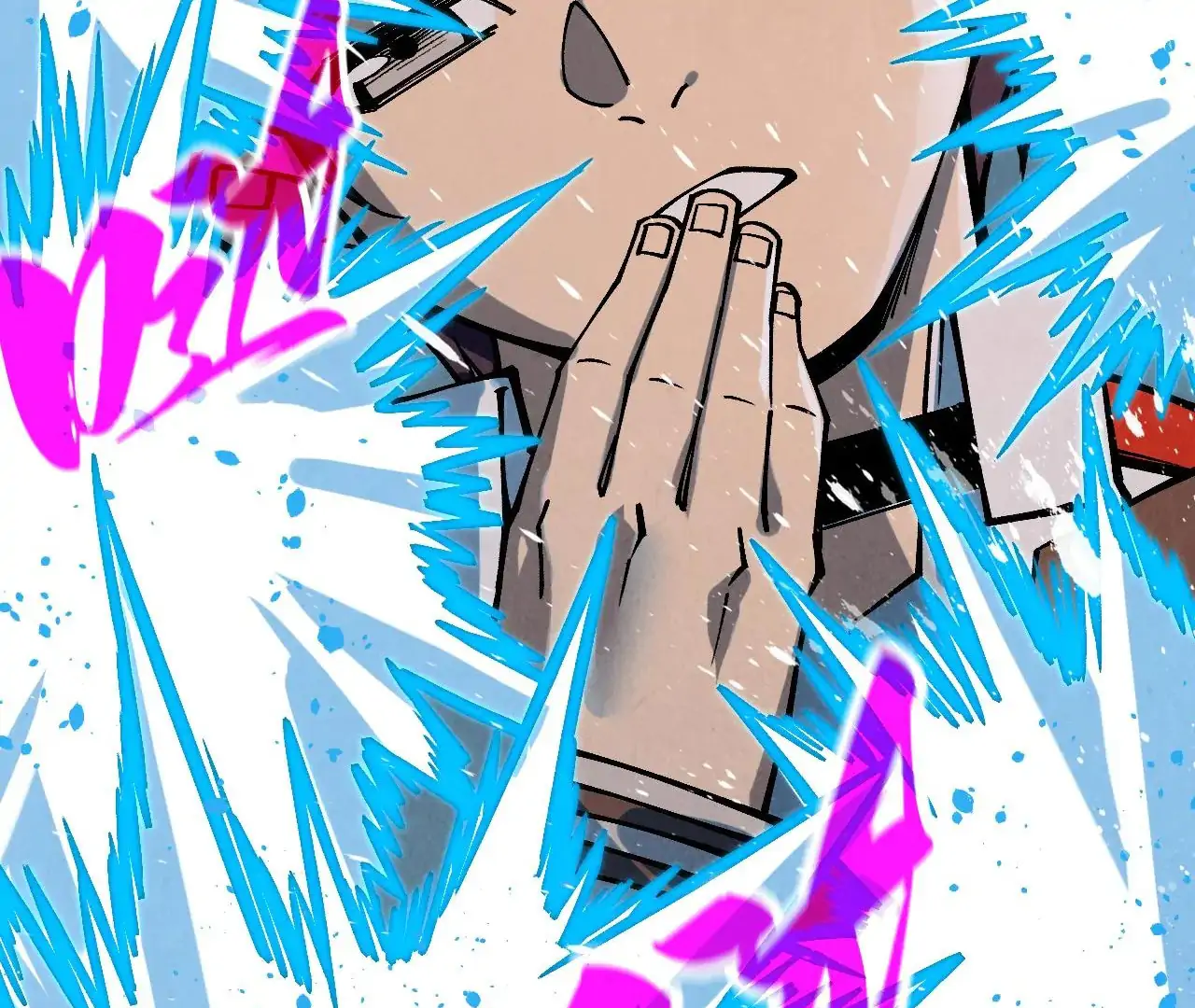 Read The Ultimate of All Ages Manga Online