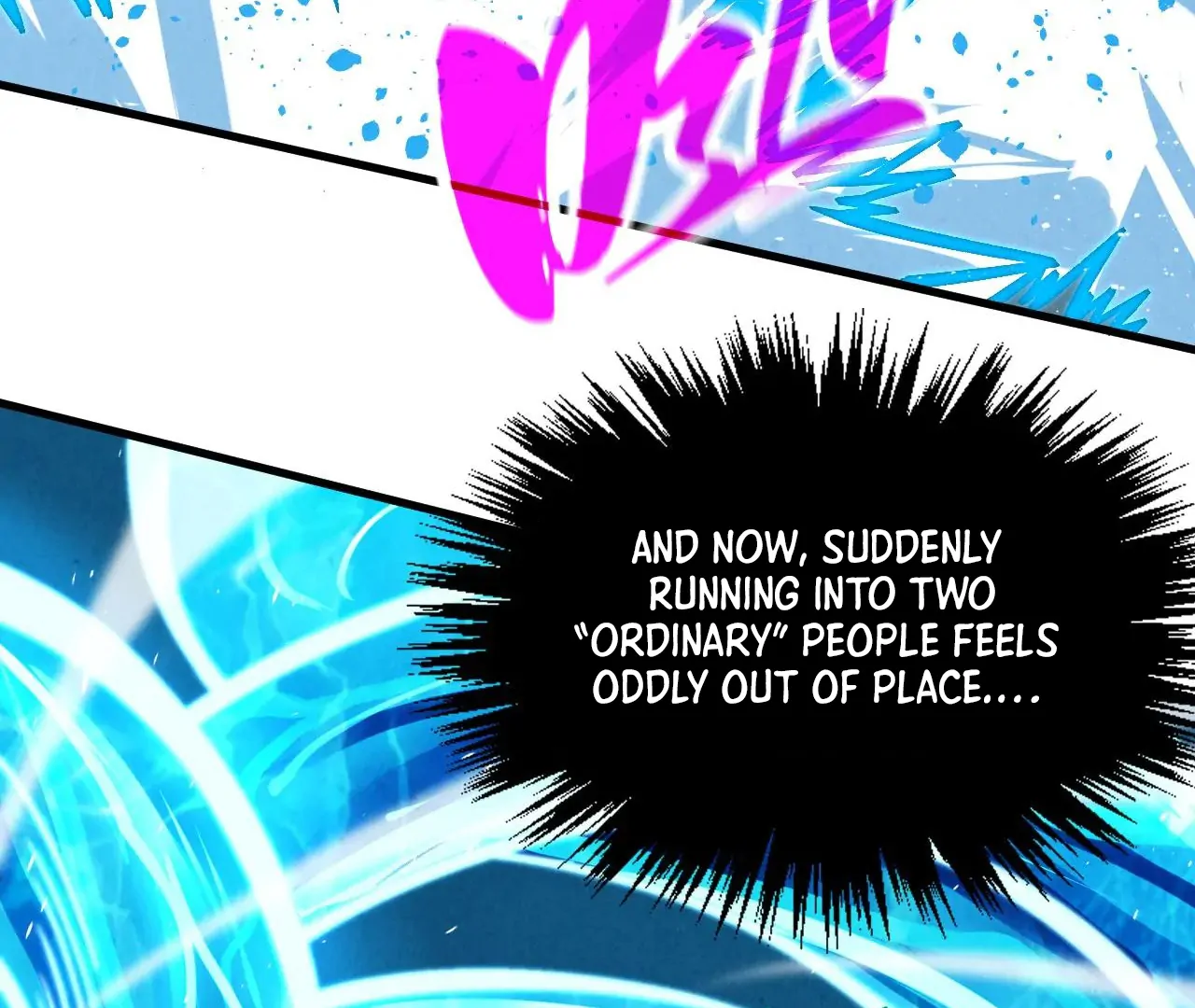 Read The Ultimate of All Ages Manga Online