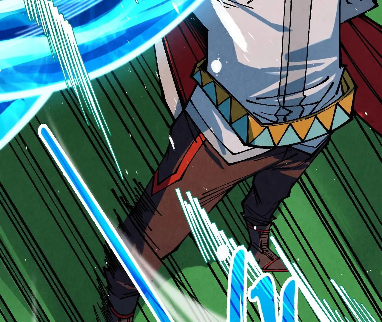 Read The Ultimate of All Ages Manga Online