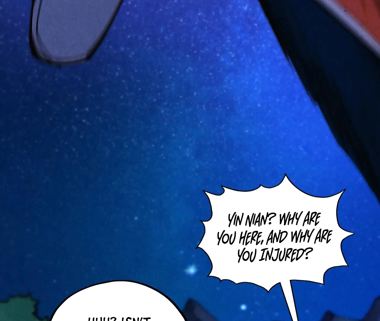 Read The Ultimate of All Ages Manga Online