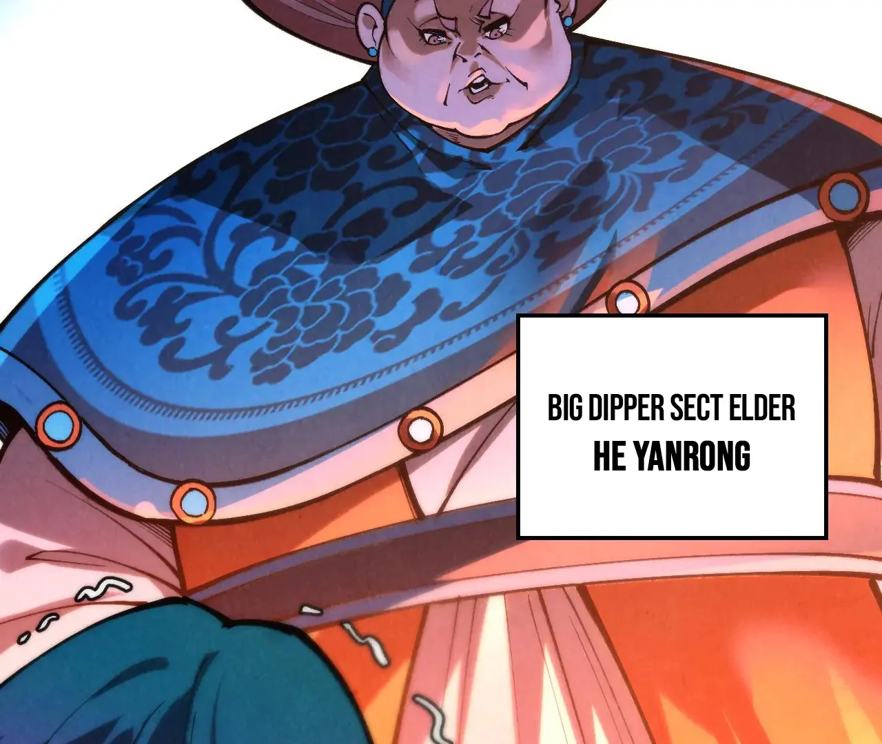 Read The Ultimate of All Ages Manga Online