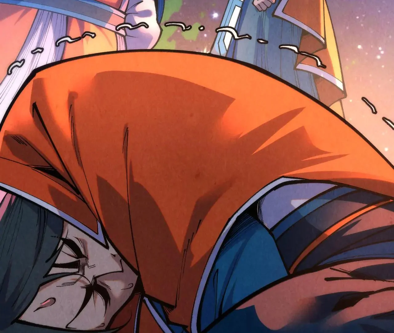 Read The Ultimate of All Ages Manga Online