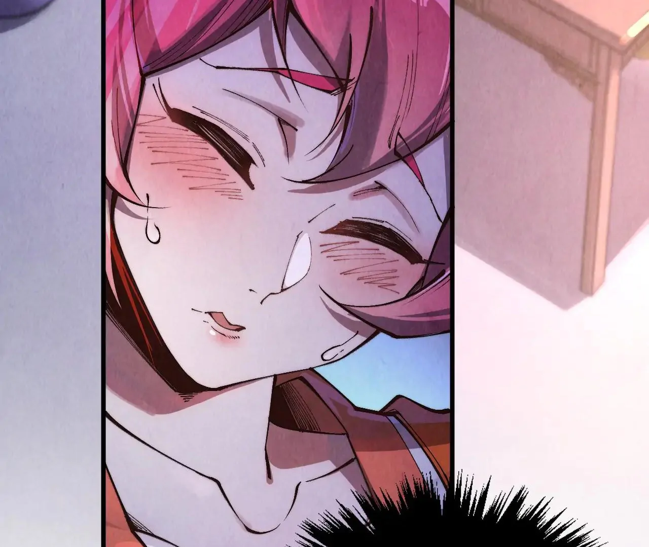 Read The Ultimate of All Ages Manga Online