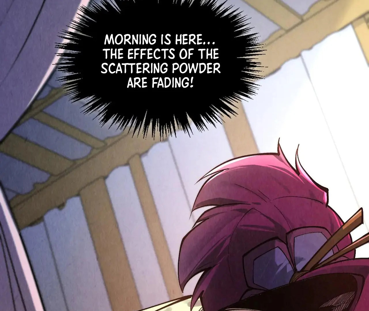 Read The Ultimate of All Ages Manga Online