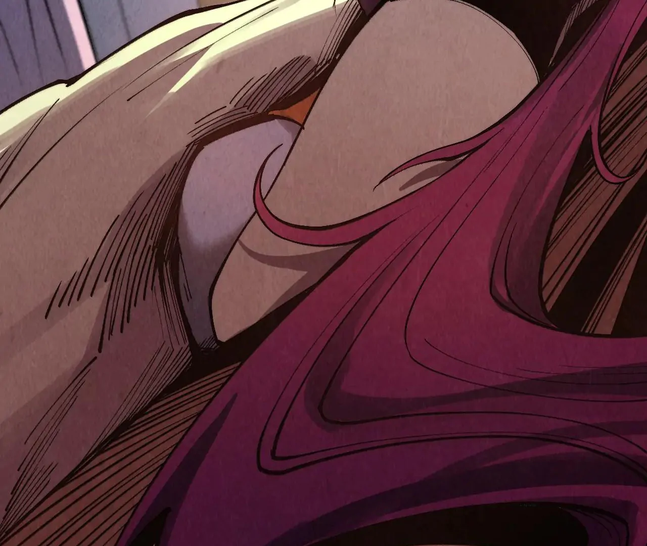 Read The Ultimate of All Ages Manga Online