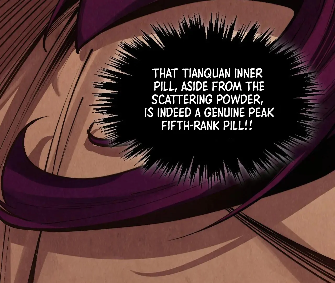 Read The Ultimate of All Ages Manga Online