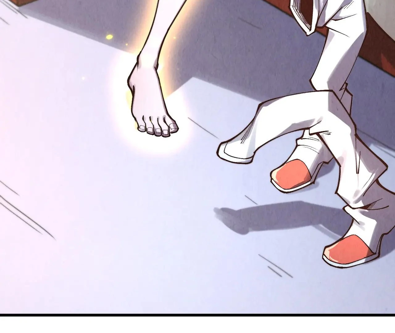 Read The Ultimate of All Ages Manga Online