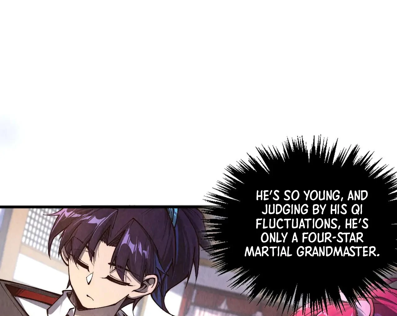 Read The Ultimate of All Ages Manga Online