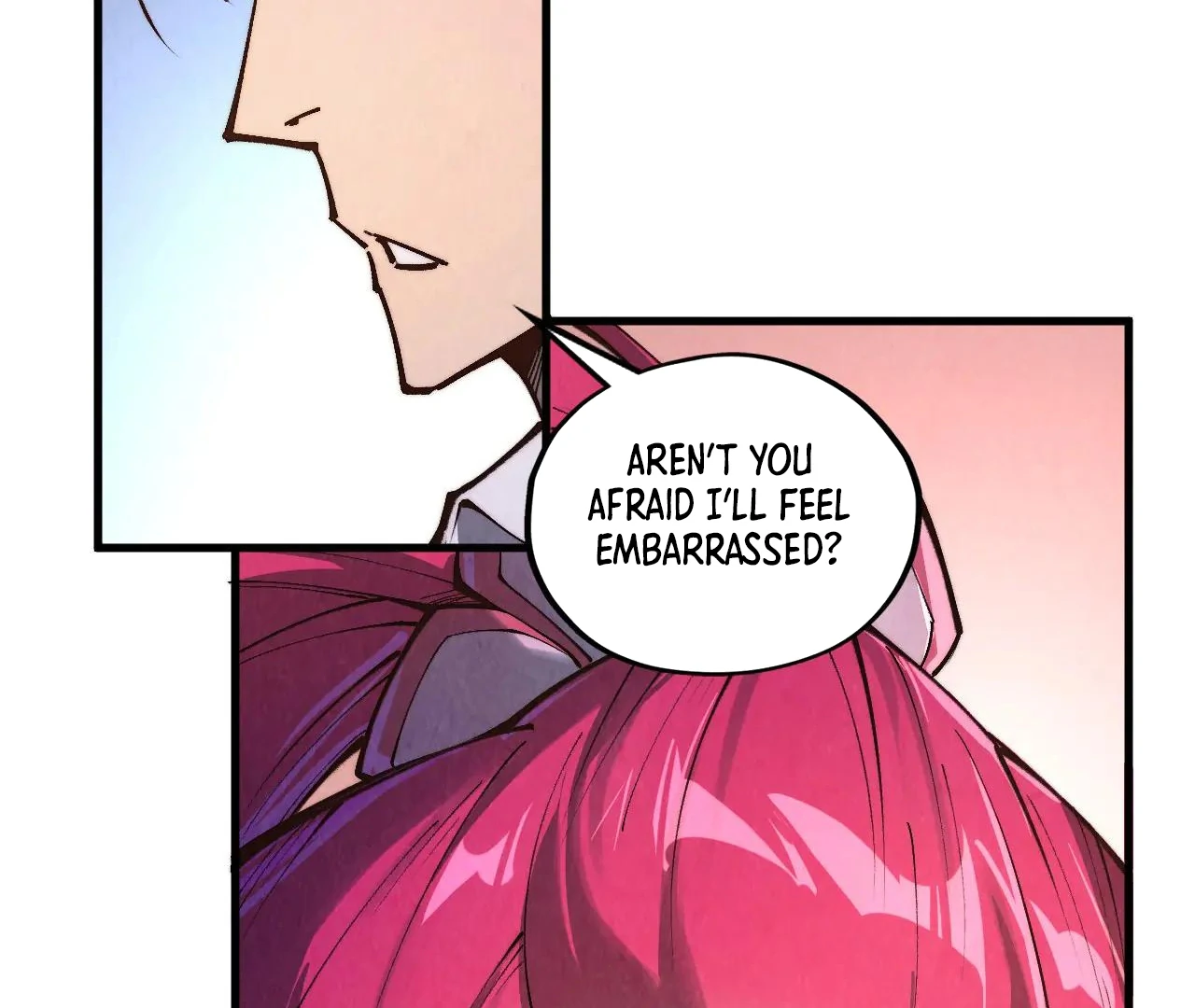 Read The Ultimate of All Ages Manga Online