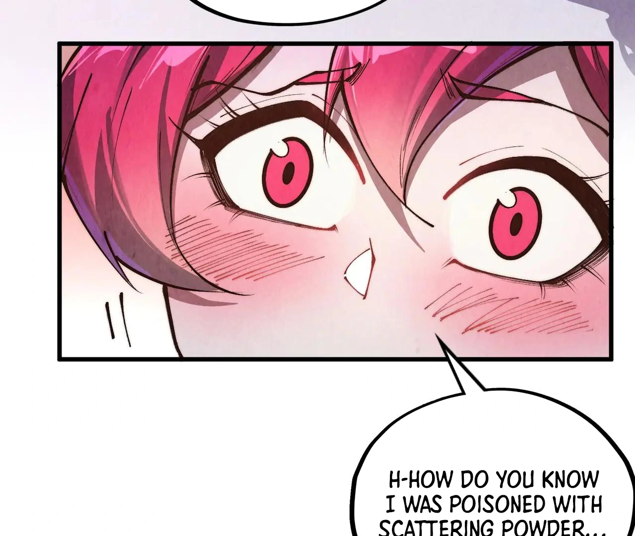 Read The Ultimate of All Ages Manga Online