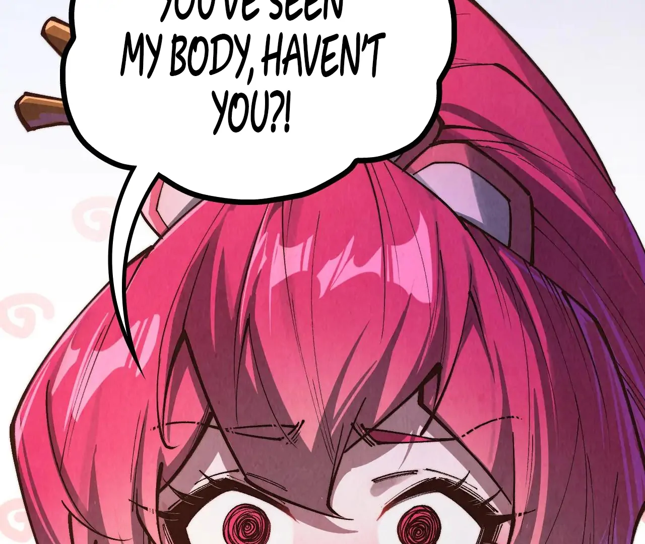 Read The Ultimate of All Ages Manga Online