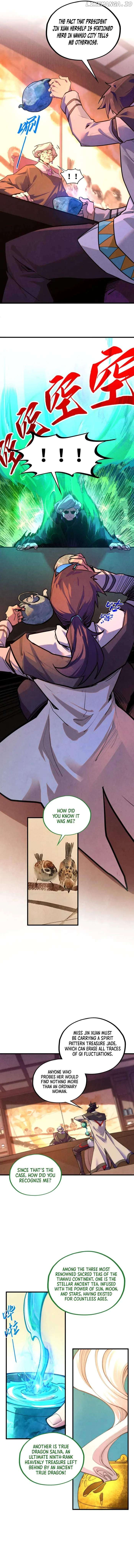 Read The Ultimate of All Ages Manga Online