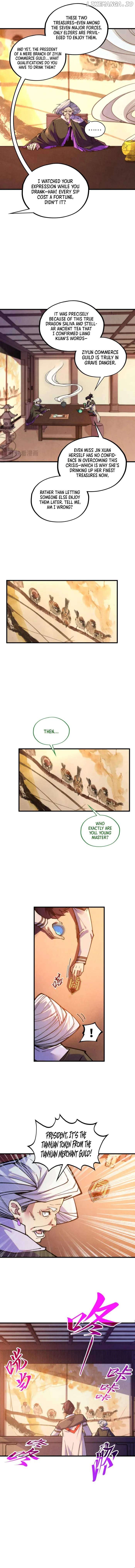 Read The Ultimate of All Ages Manga Online