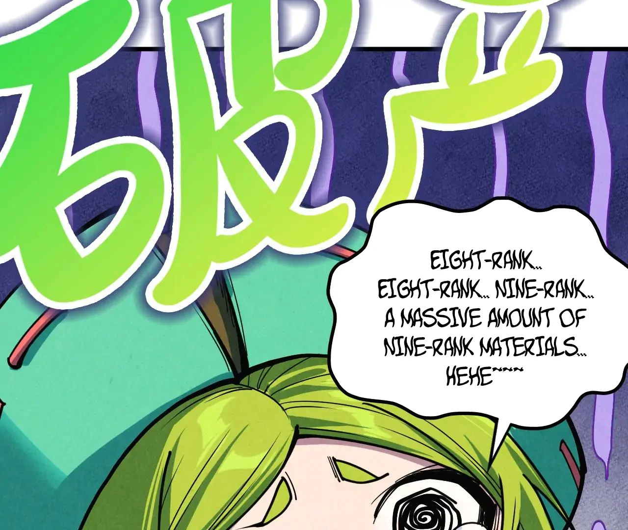 Read The Ultimate of All Ages Manga Online