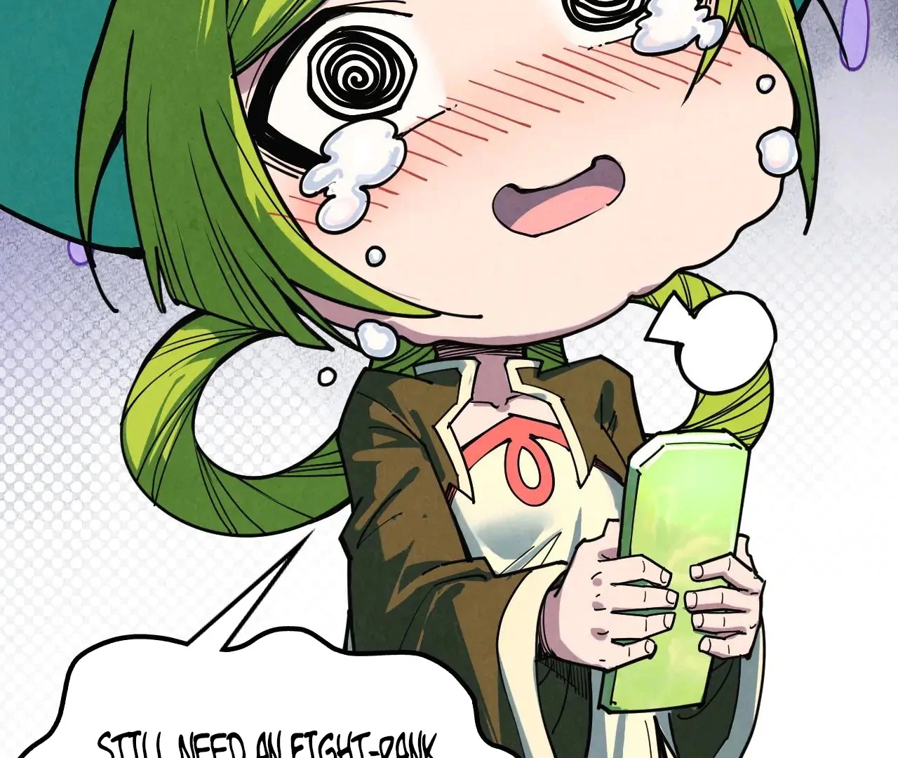 Read The Ultimate of All Ages Manga Online