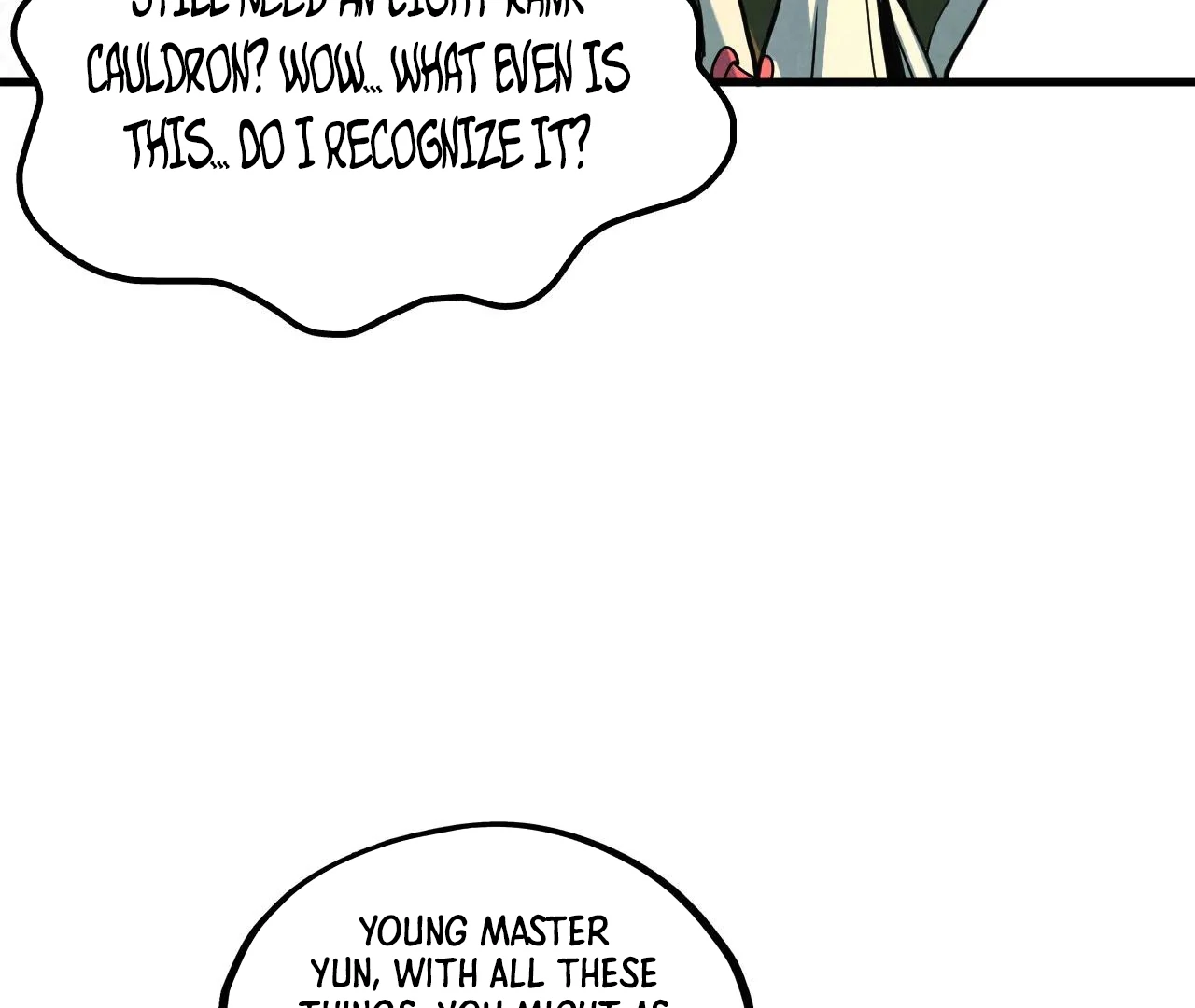 Read The Ultimate of All Ages Manga Online