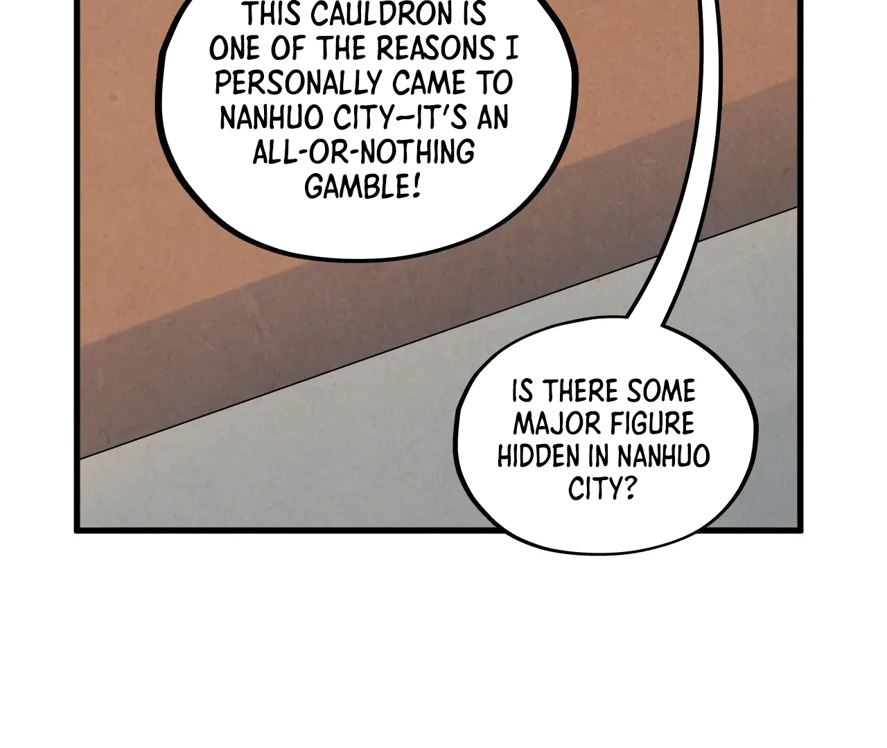 Read The Ultimate of All Ages Manga Online