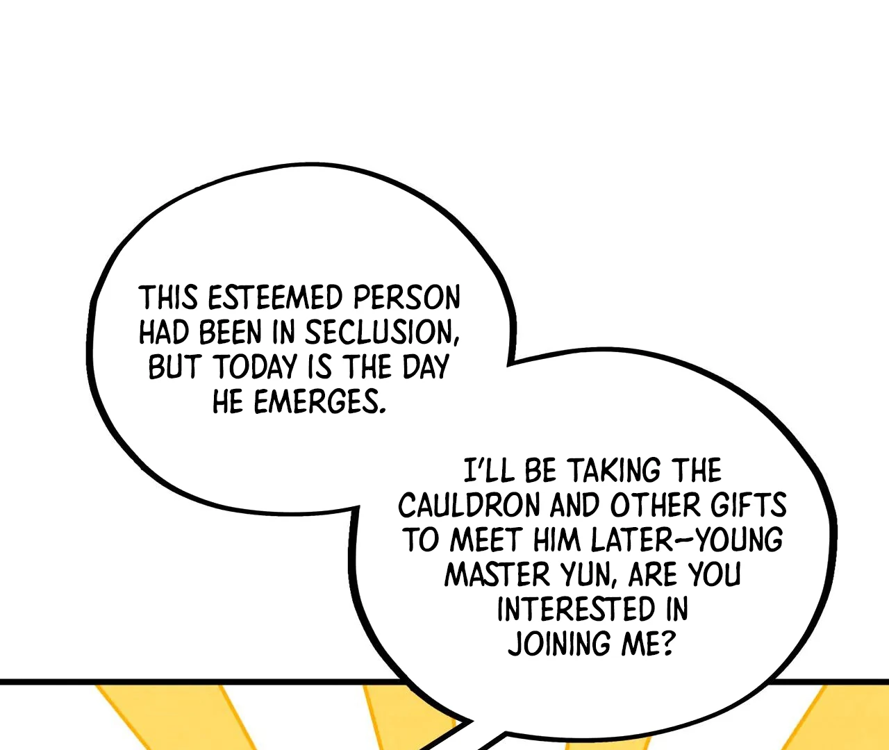 Read The Ultimate of All Ages Manga Online