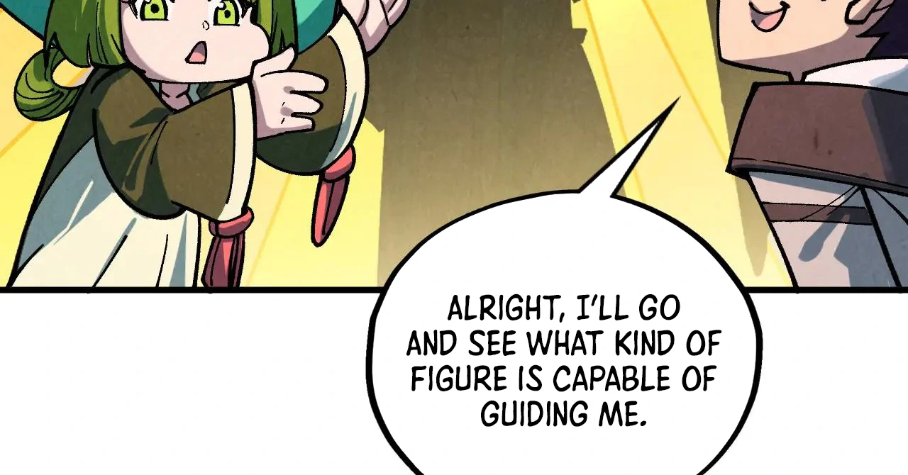 Read The Ultimate of All Ages Manga Online