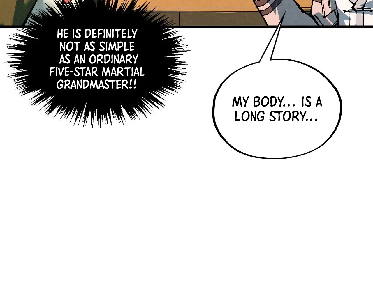 Read The Ultimate of All Ages Manga Online