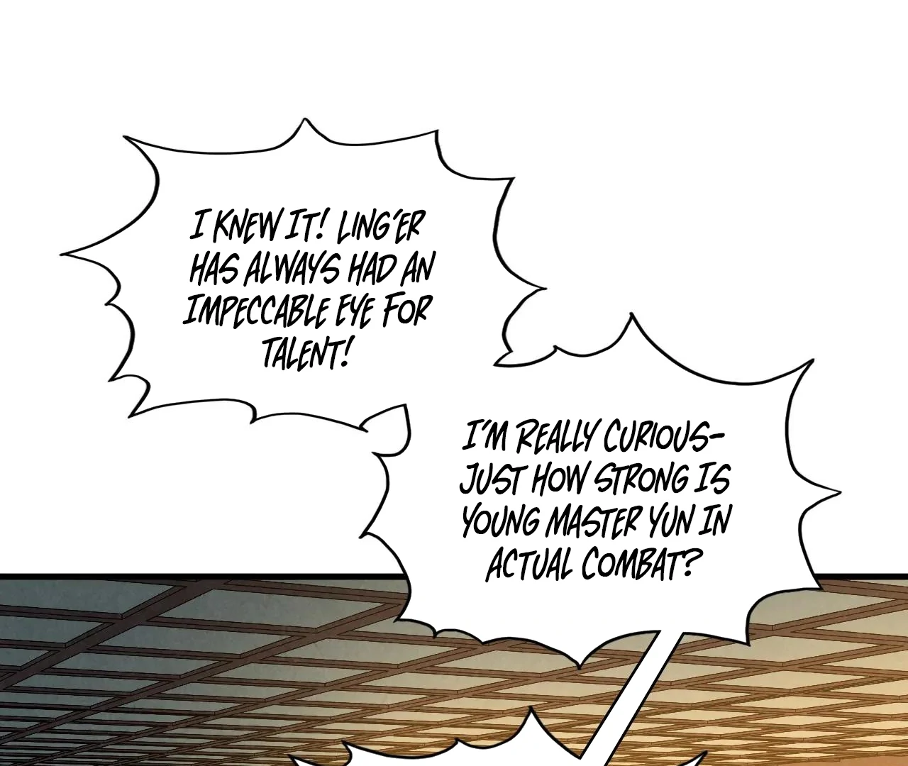 Read The Ultimate of All Ages Manga Online