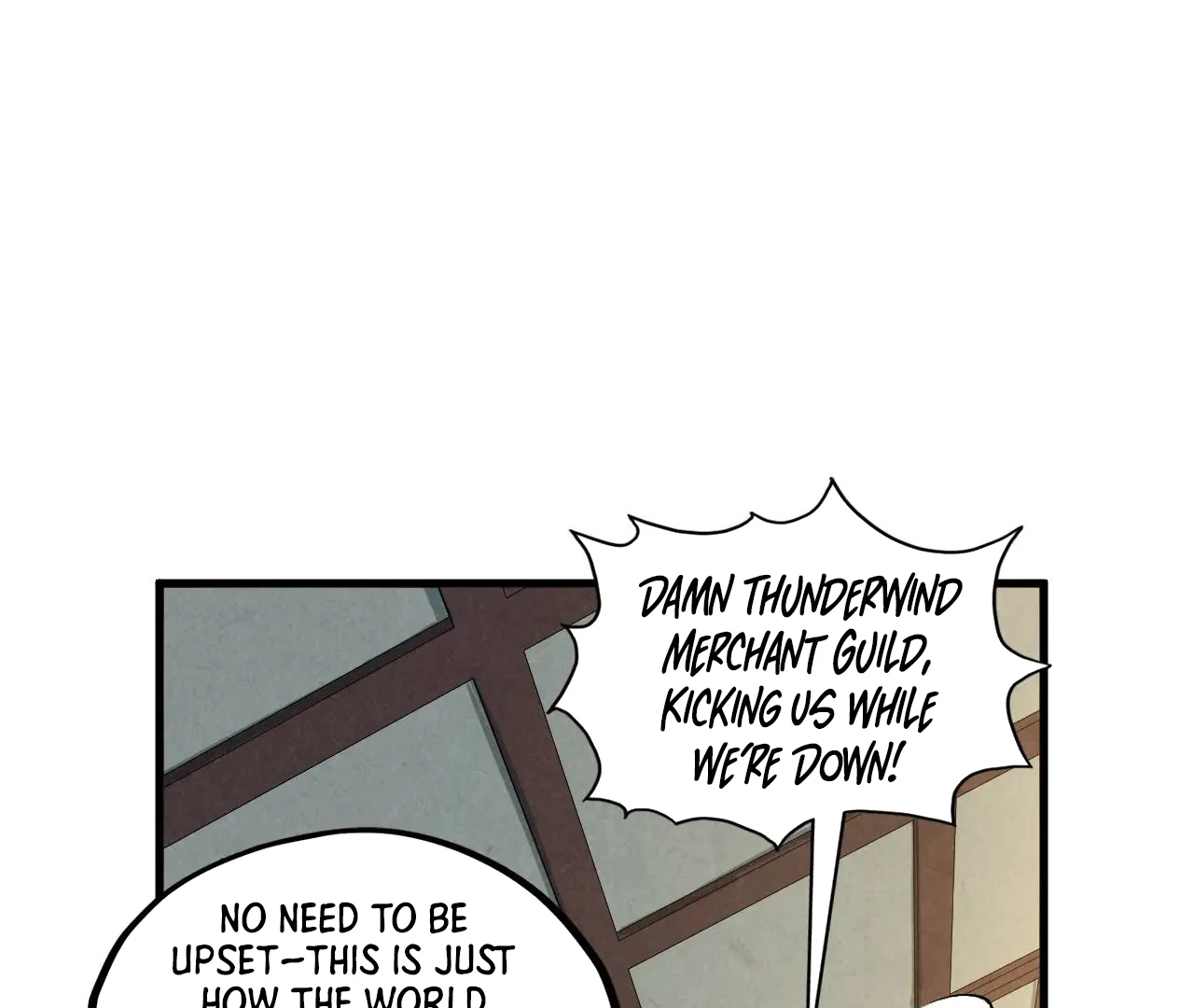 Read The Ultimate of All Ages Manga Online