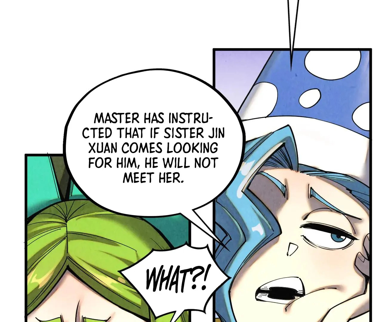 Read The Ultimate of All Ages Manga Online
