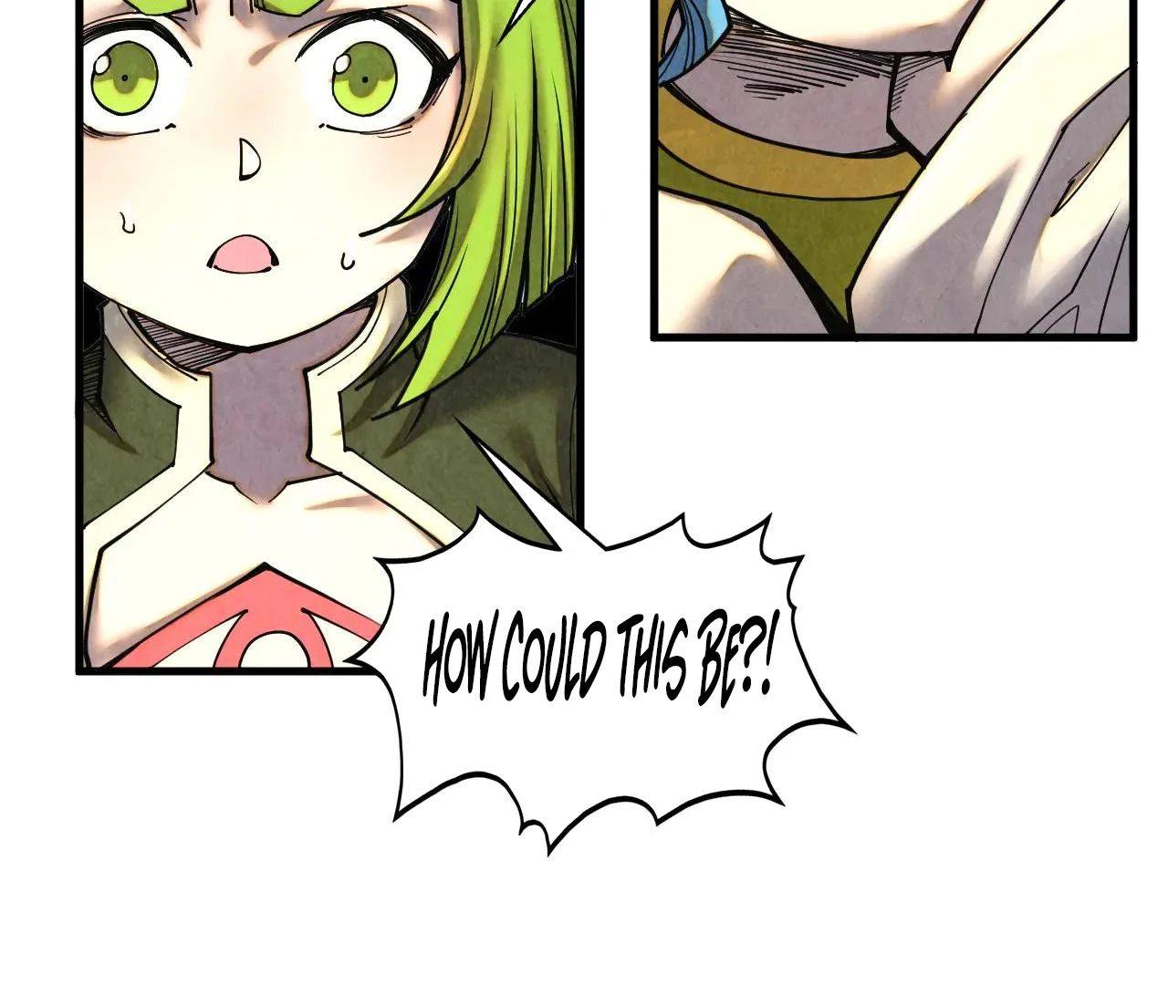 Read The Ultimate of All Ages Manga Online