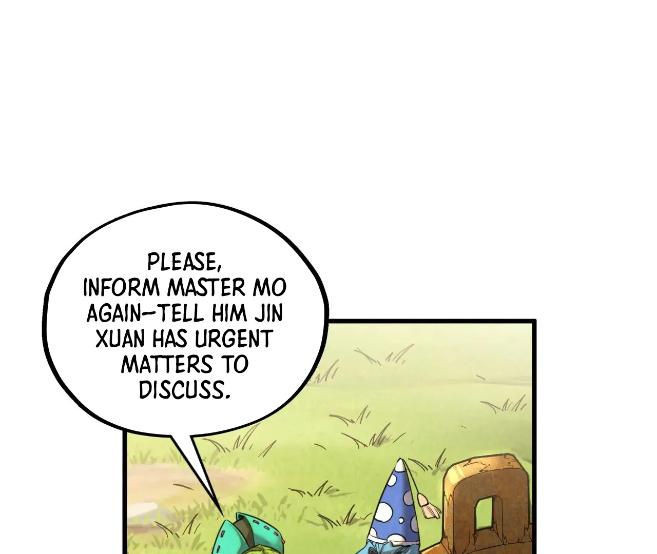 Read The Ultimate of All Ages Manga Online