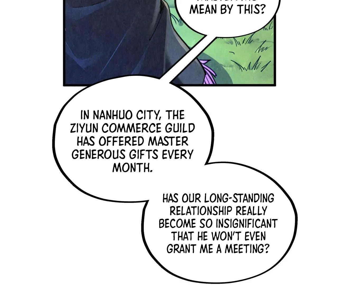 Read The Ultimate of All Ages Manga Online