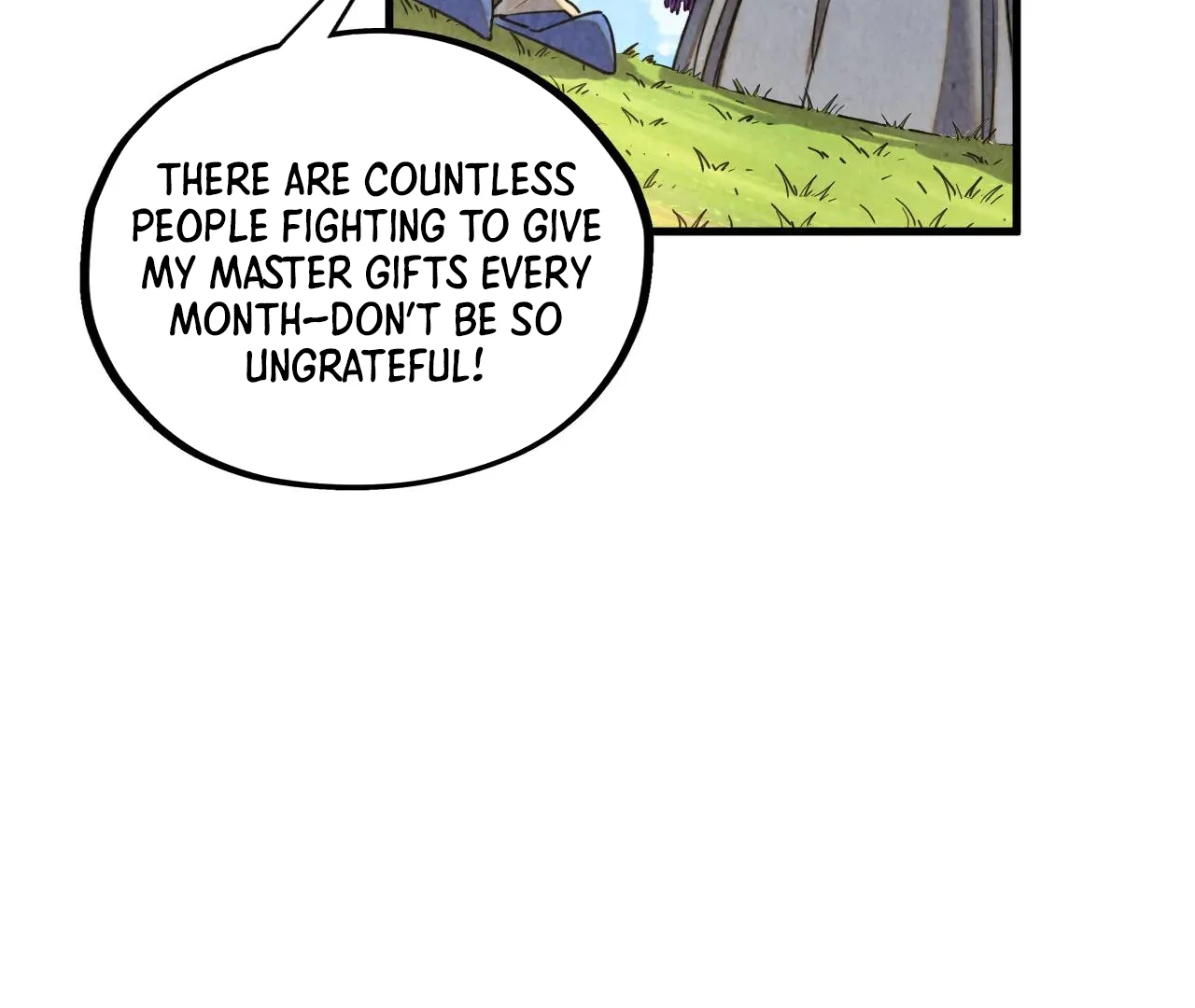 Read The Ultimate of All Ages Manga Online