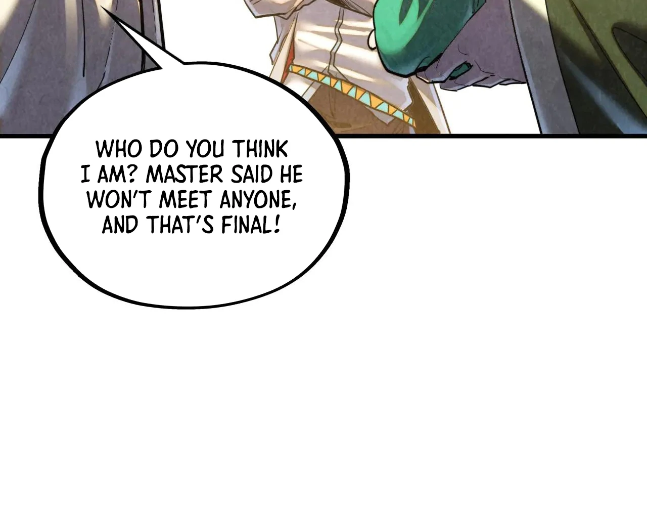 Read The Ultimate of All Ages Manga Online