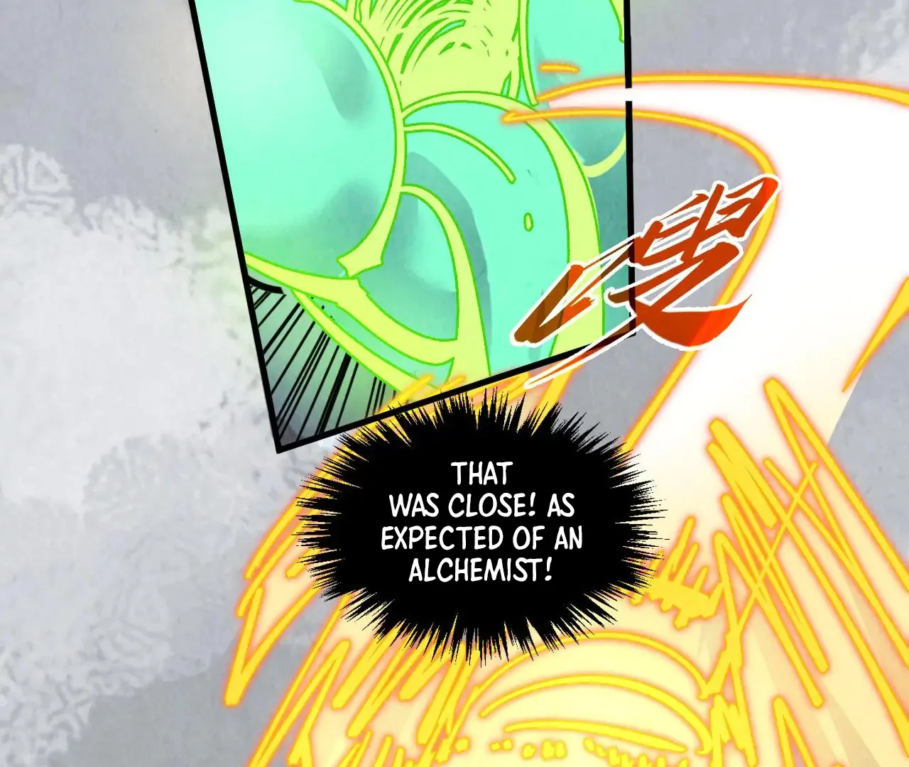 Read The Ultimate of All Ages Manga Online