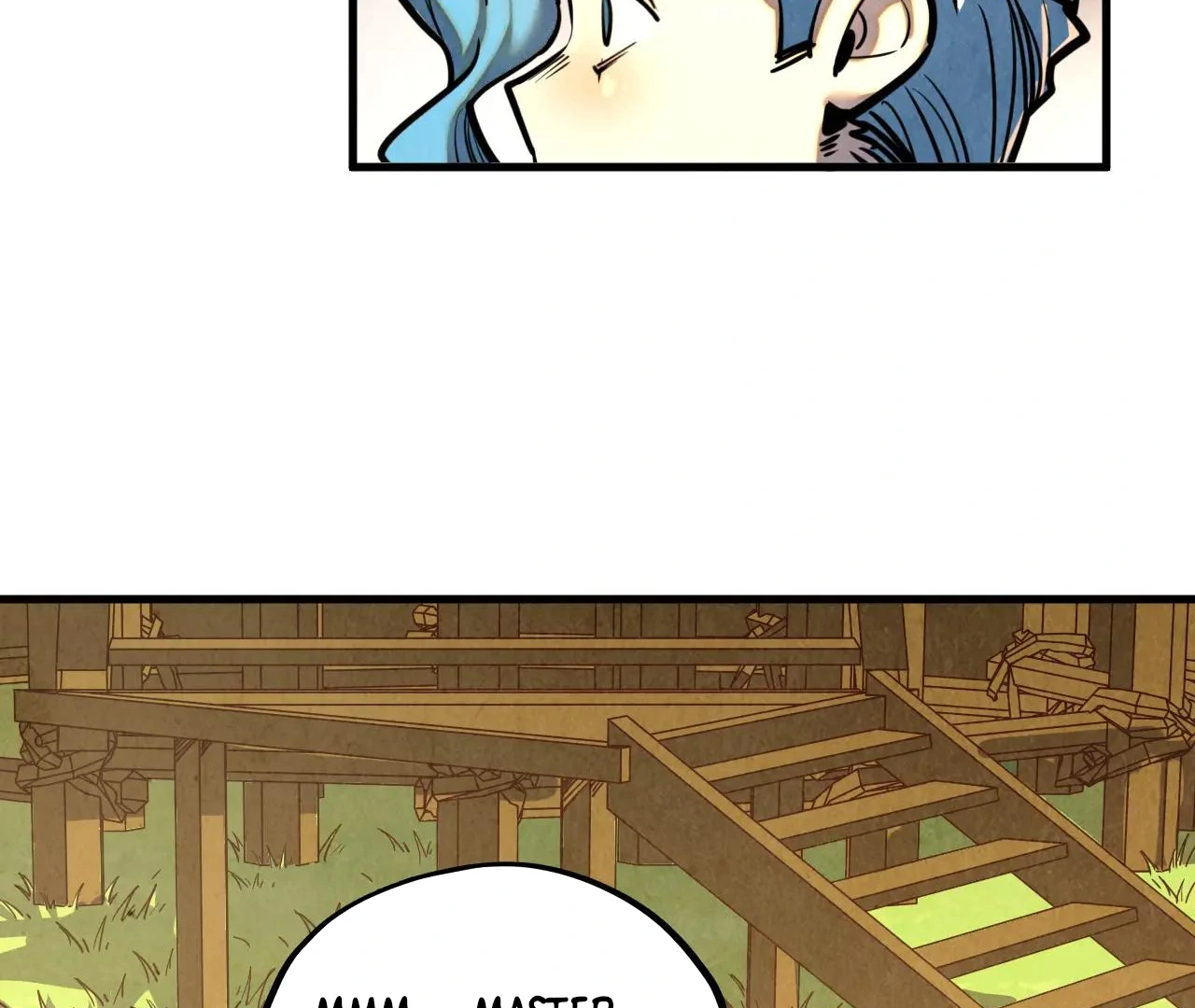 Read The Ultimate of All Ages Manga Online