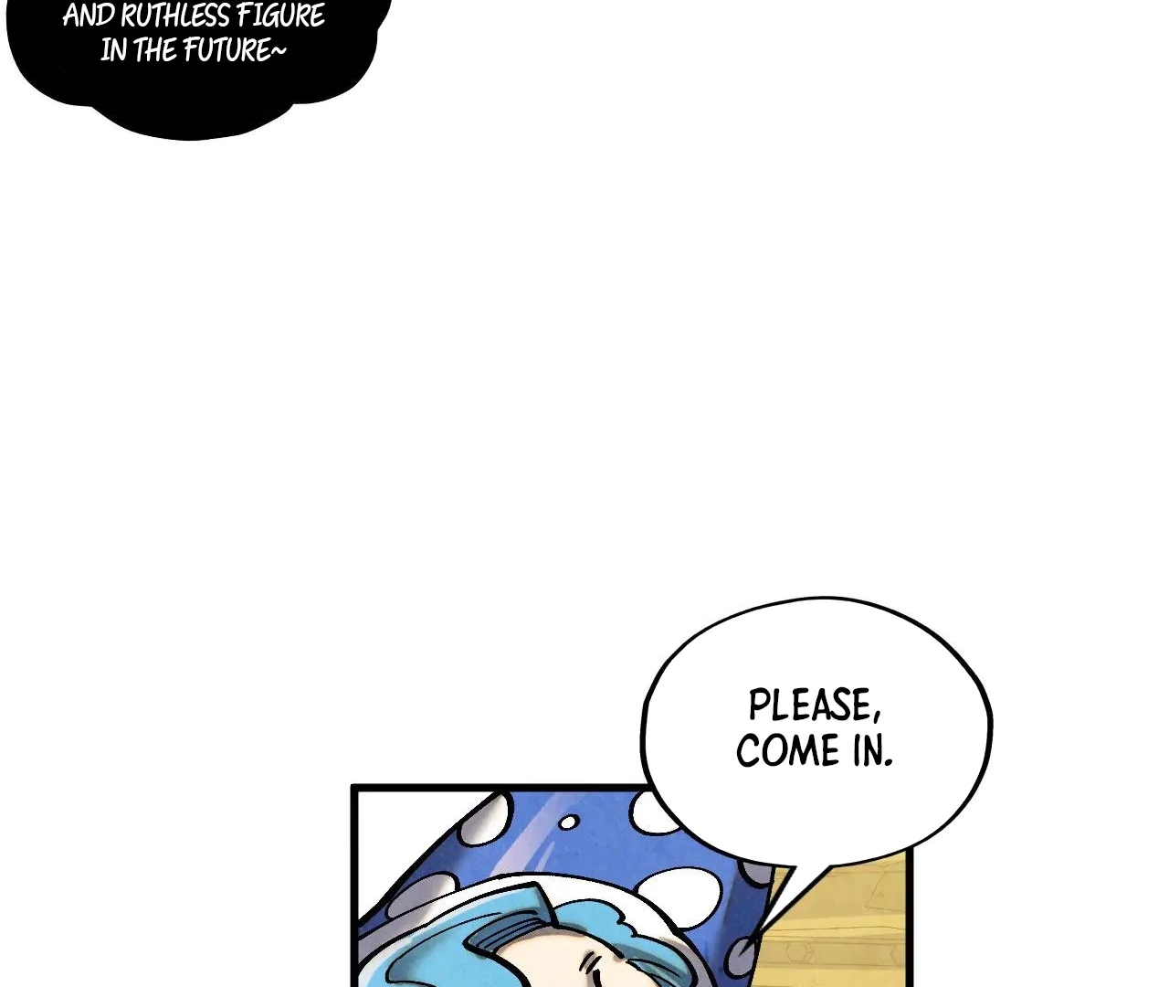 Read The Ultimate of All Ages Manga Online