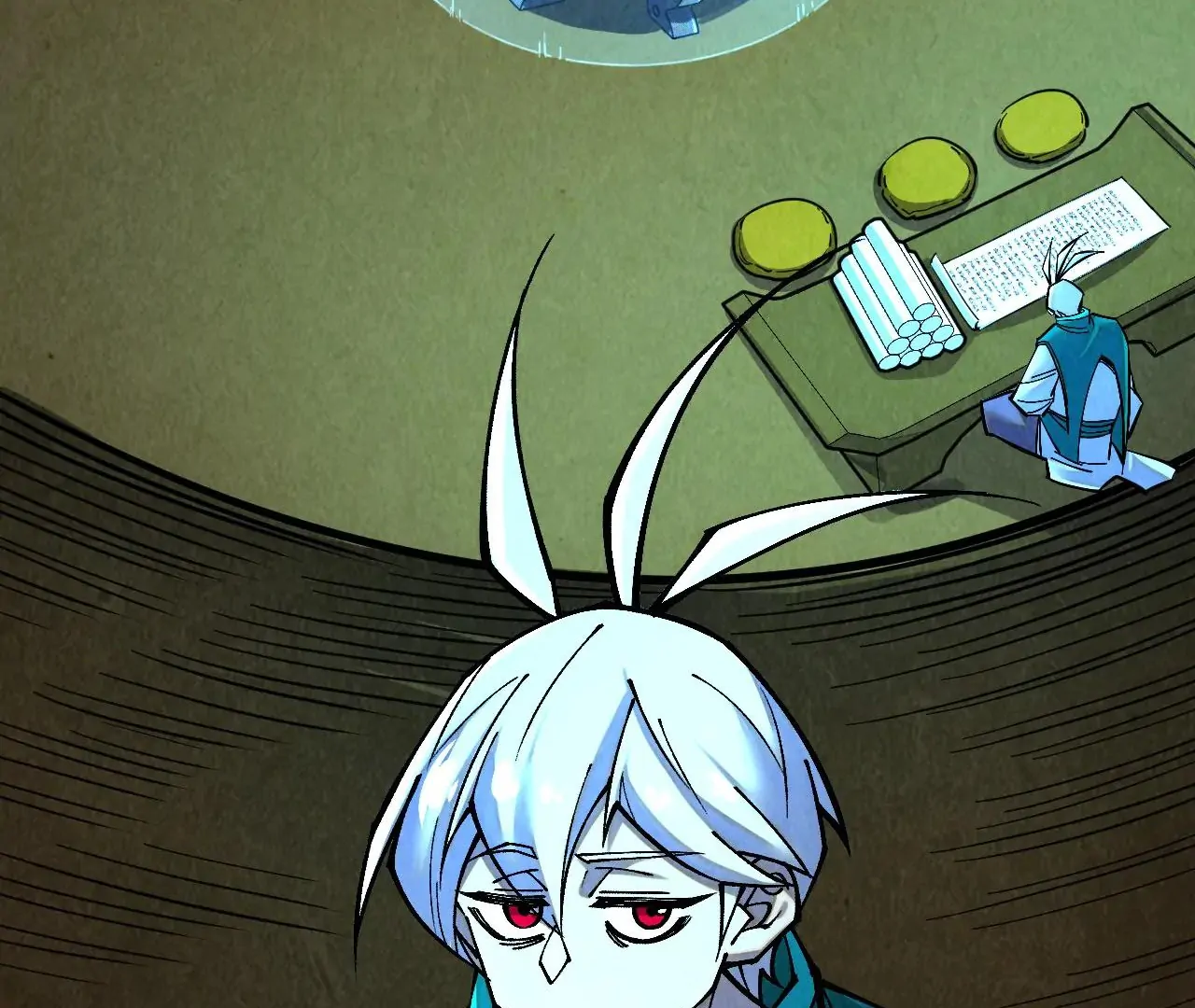 Read The Ultimate of All Ages Manga Online