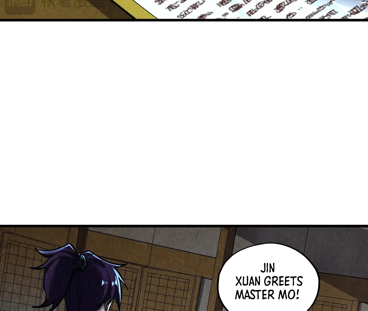 Read The Ultimate of All Ages Manga Online