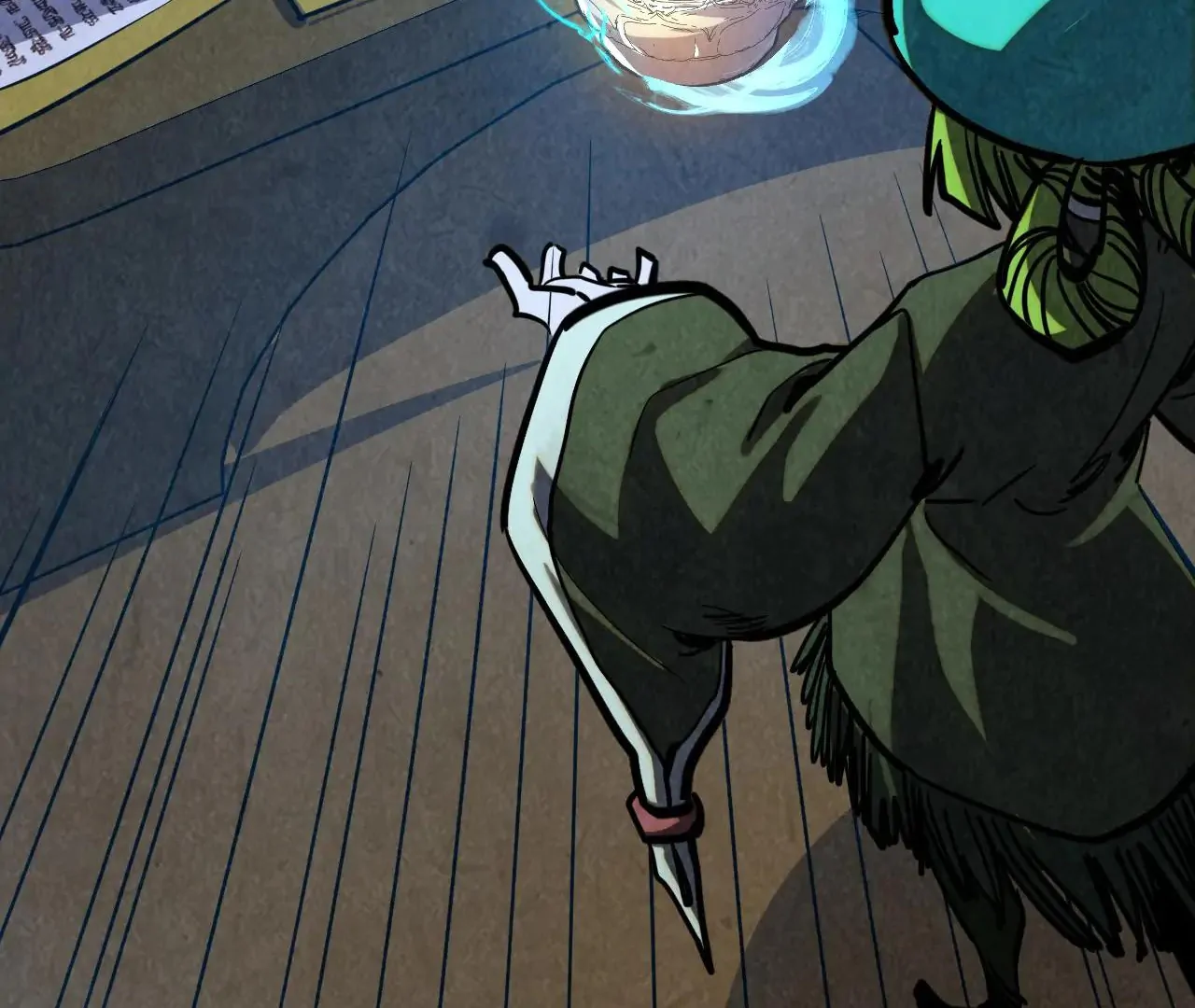 Read The Ultimate of All Ages Manga Online