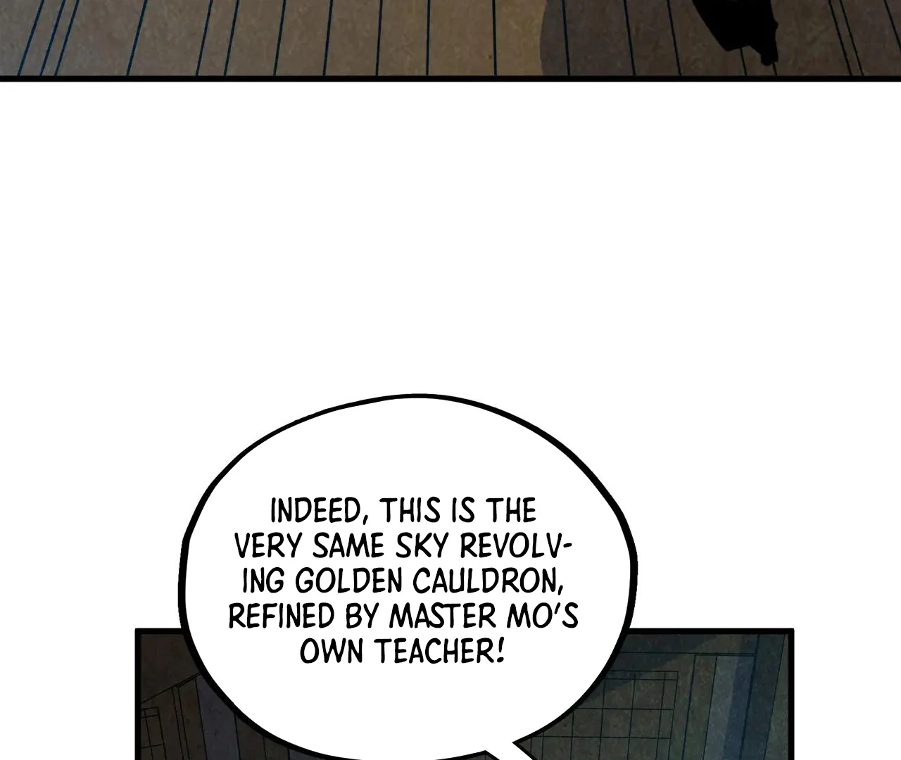 Read The Ultimate of All Ages Manga Online