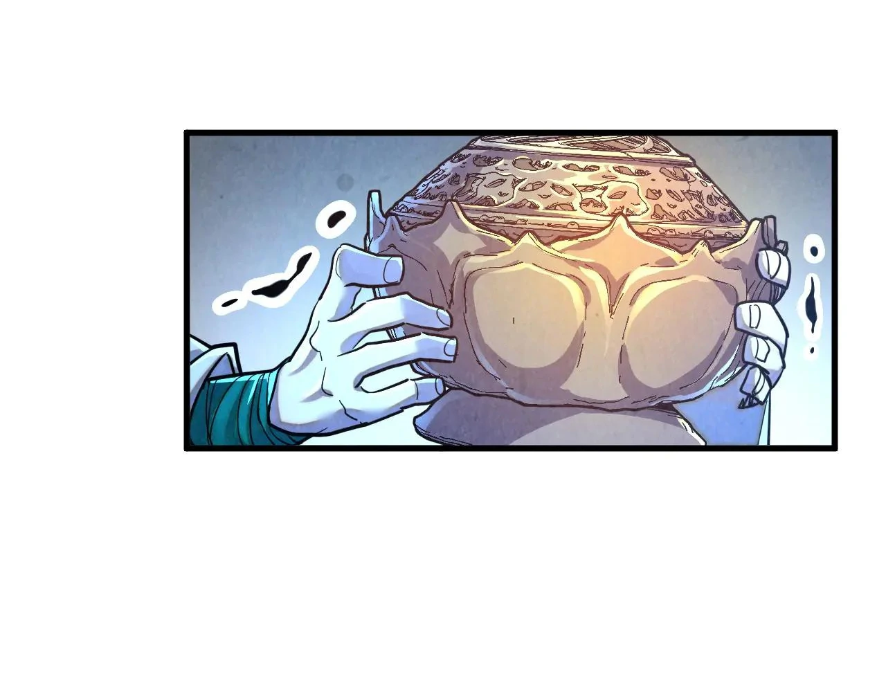 Read The Ultimate of All Ages Manga Online