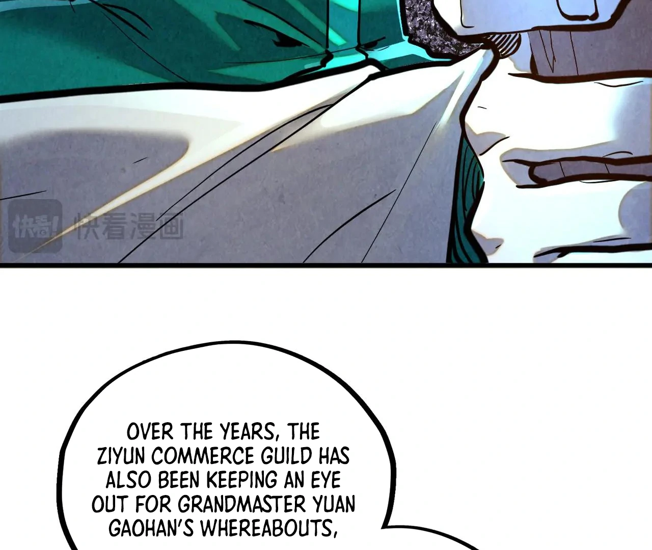 Read The Ultimate of All Ages Manga Online