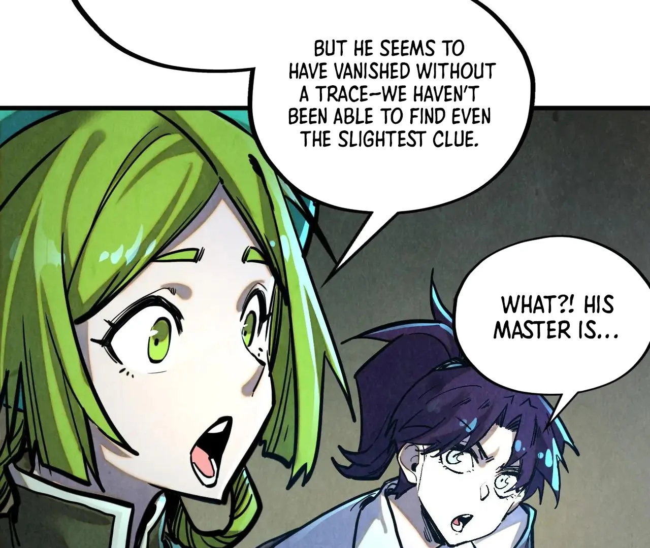 Read The Ultimate of All Ages Manga Online