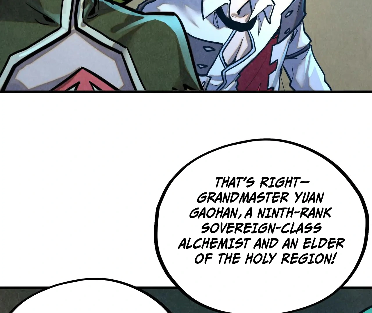 Read The Ultimate of All Ages Manga Online