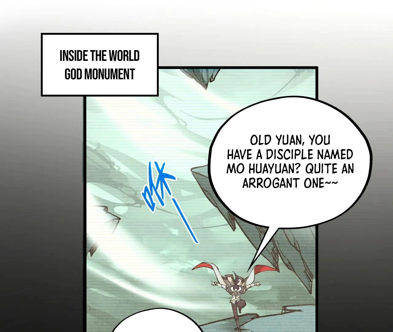 Read The Ultimate of All Ages Manga Online
