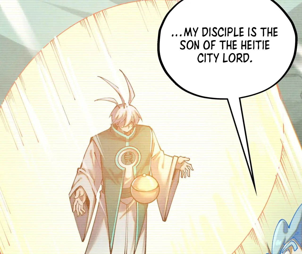 Read The Ultimate of All Ages Manga Online