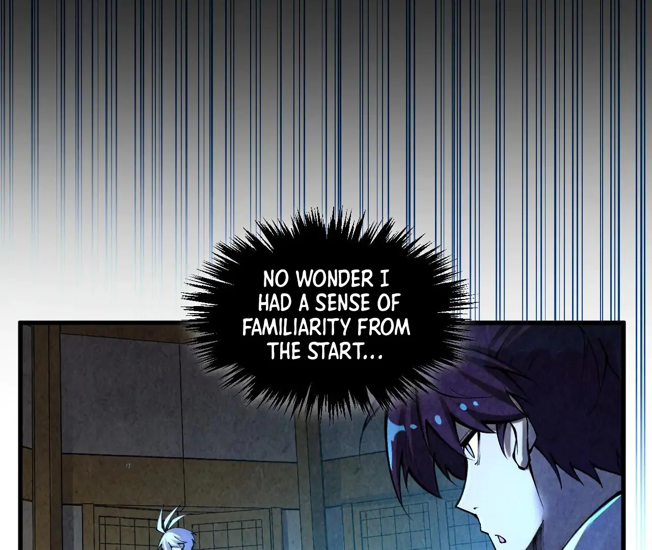 Read The Ultimate of All Ages Manga Online