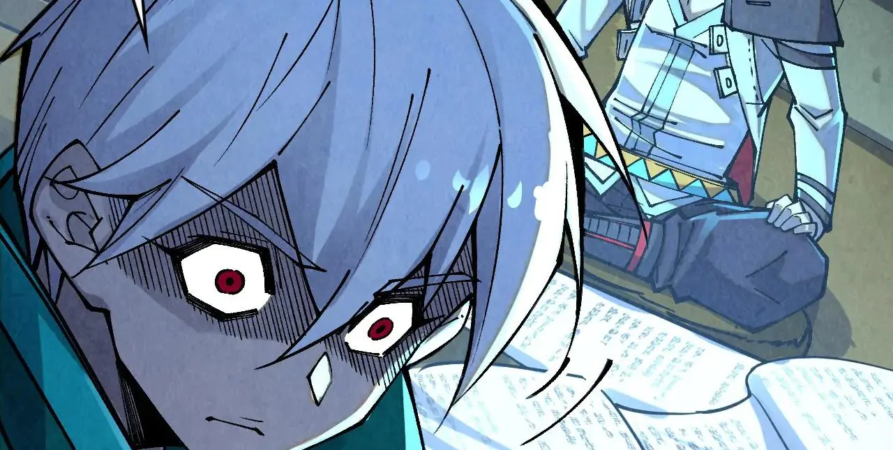Read The Ultimate of All Ages Manga Online