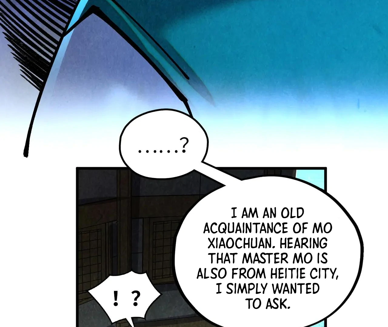 Read The Ultimate of All Ages Manga Online