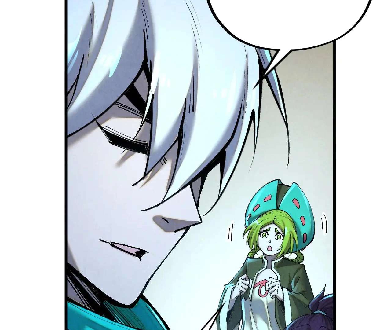 Read The Ultimate of All Ages Manga Online